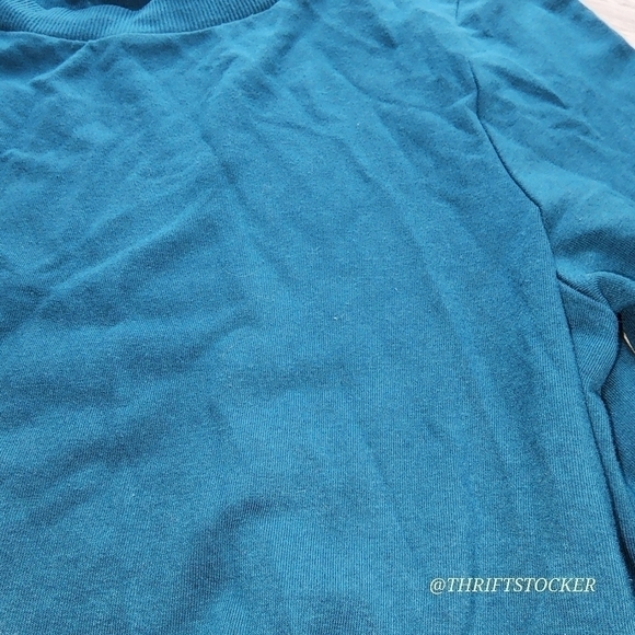 Soft Surroundings make it snappy pullover tunic - Picture 10 of 10